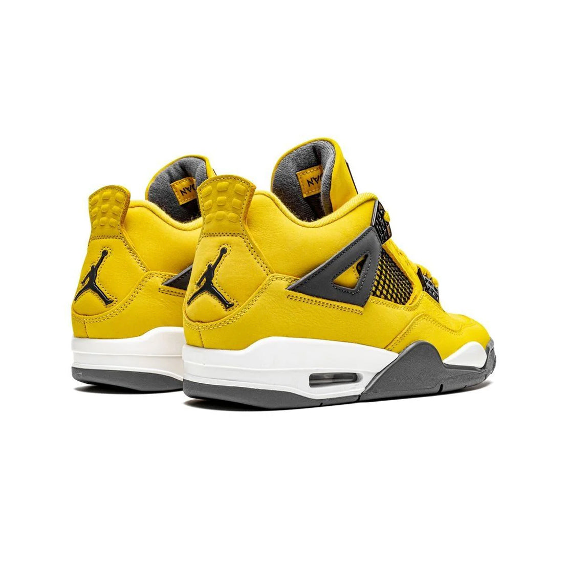 Air Jordan 4 Retro Lightning 2021