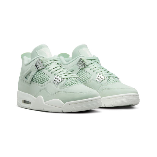 Air Jordan 4 Retro Seafoam
