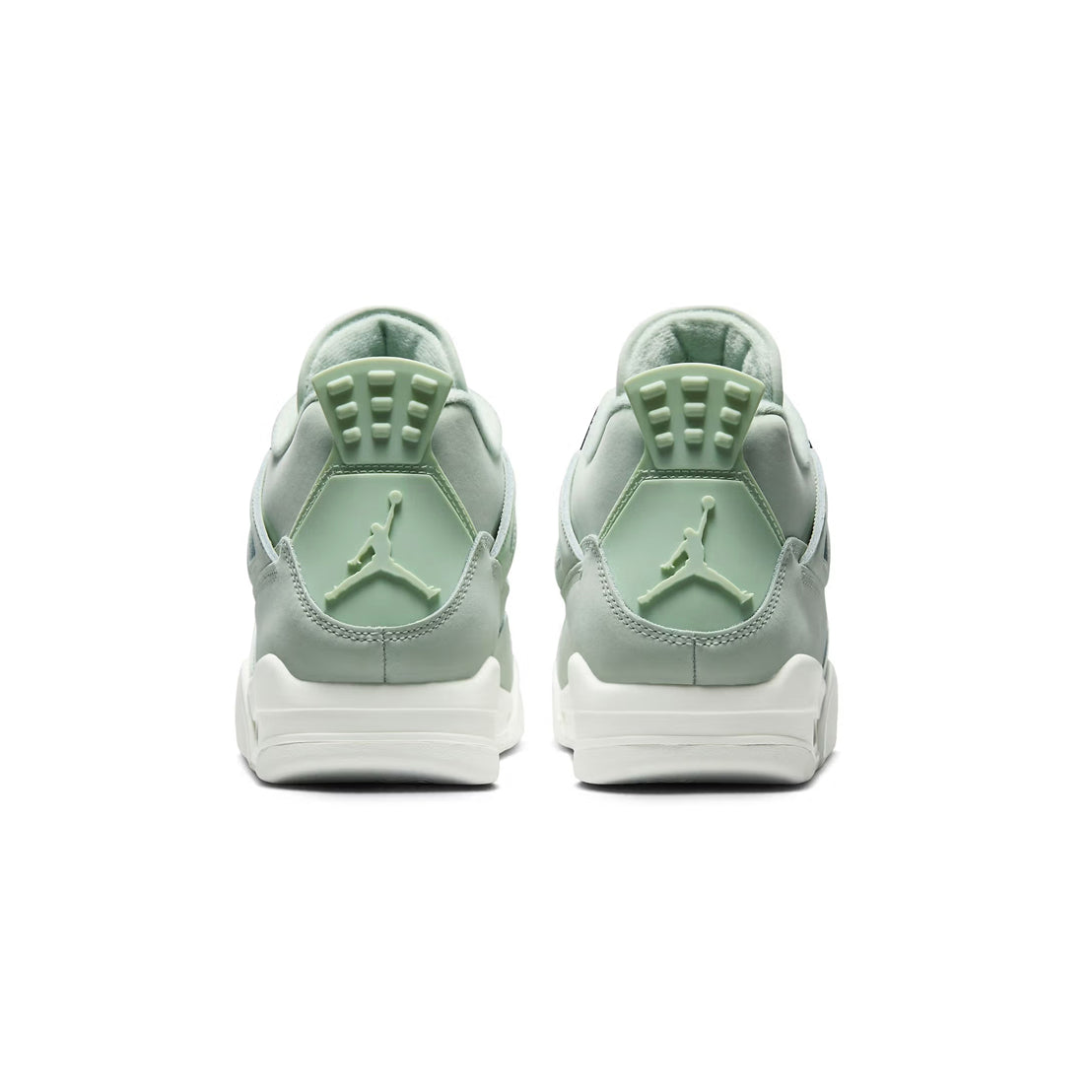 Air Jordan 4 Retro Seafoam