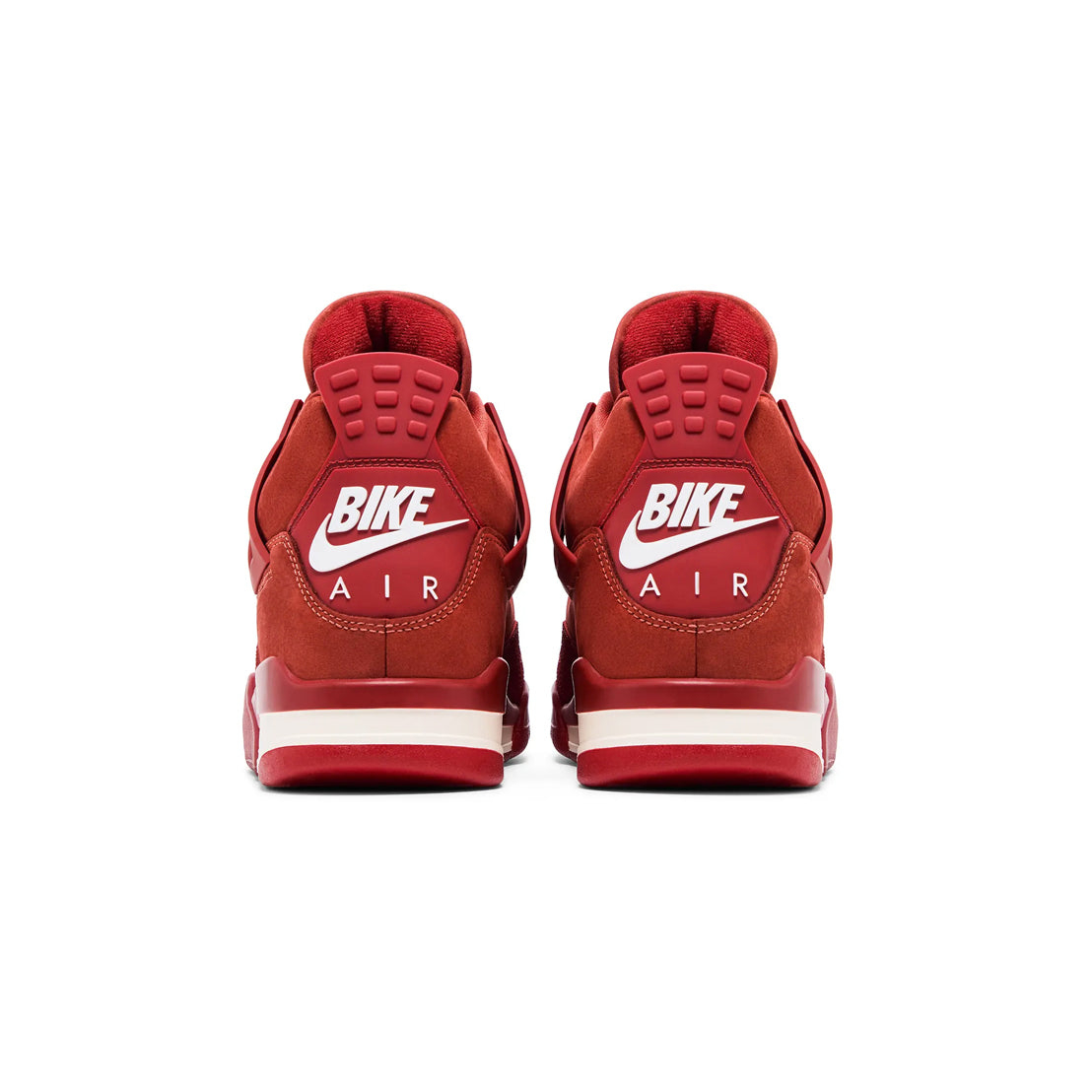 Air Jordan 4 Retro x Nigel Sylvester Brick By Brick