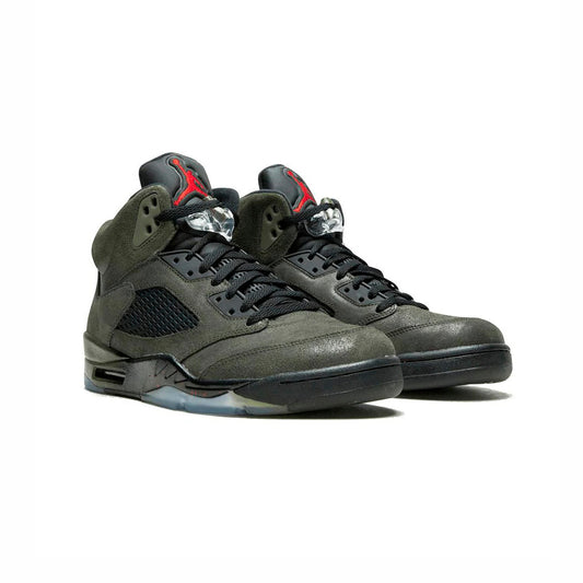 Air Jordan 5 Retro Fear Pack