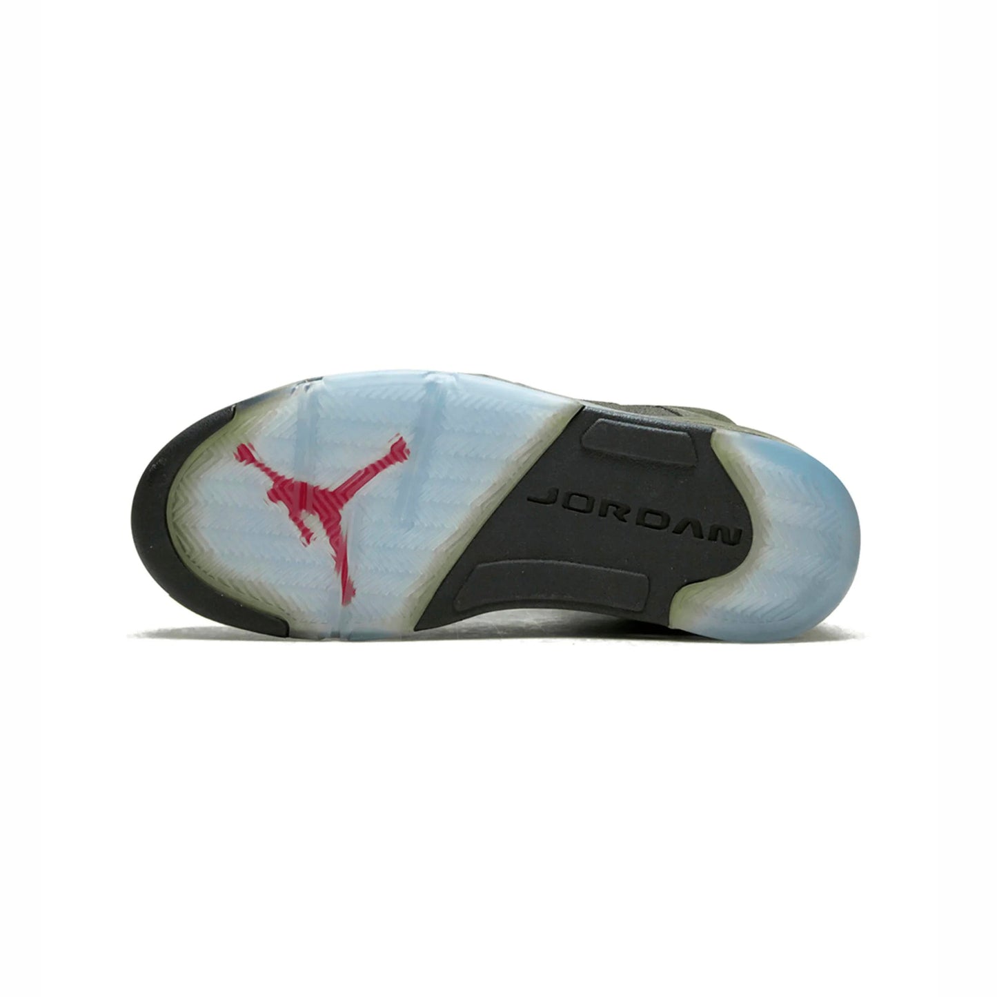 Air Jordan 5 Retro Fear Pack