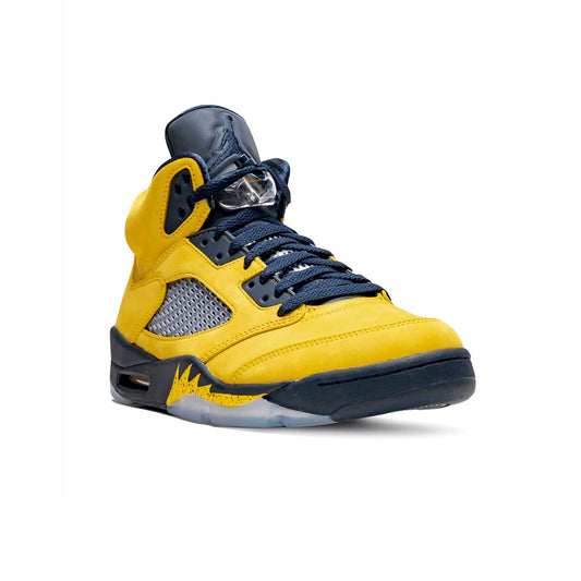 Air Jordan 5 Retro SE Michigan