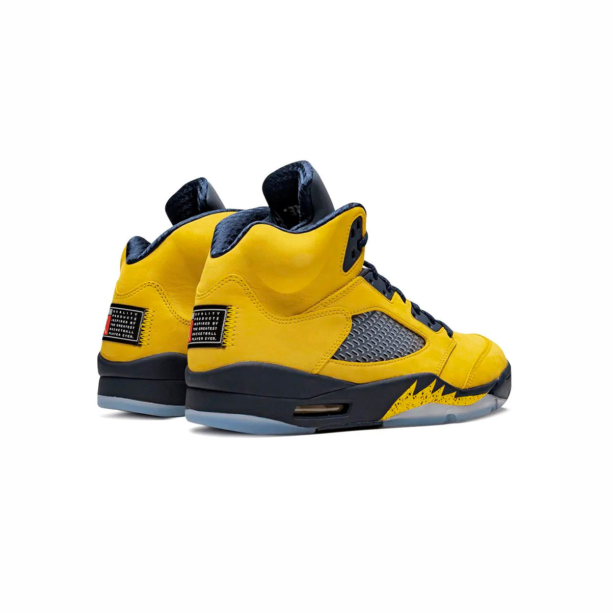Air Jordan 5 Retro SE Michigan