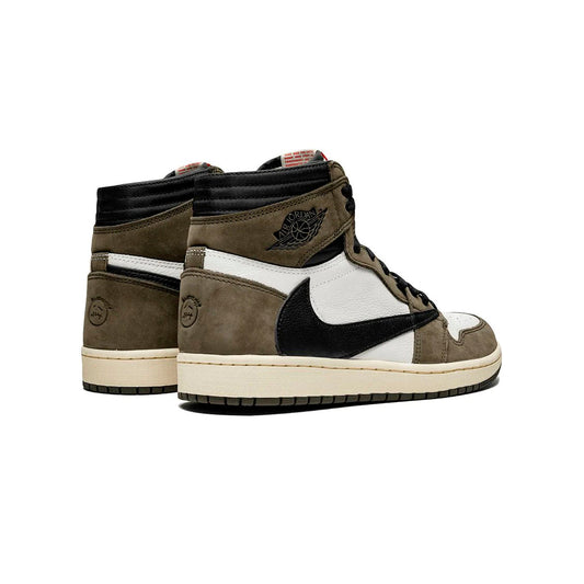 Air Jordan Retro 1 High OG TS SP x Travis Scott