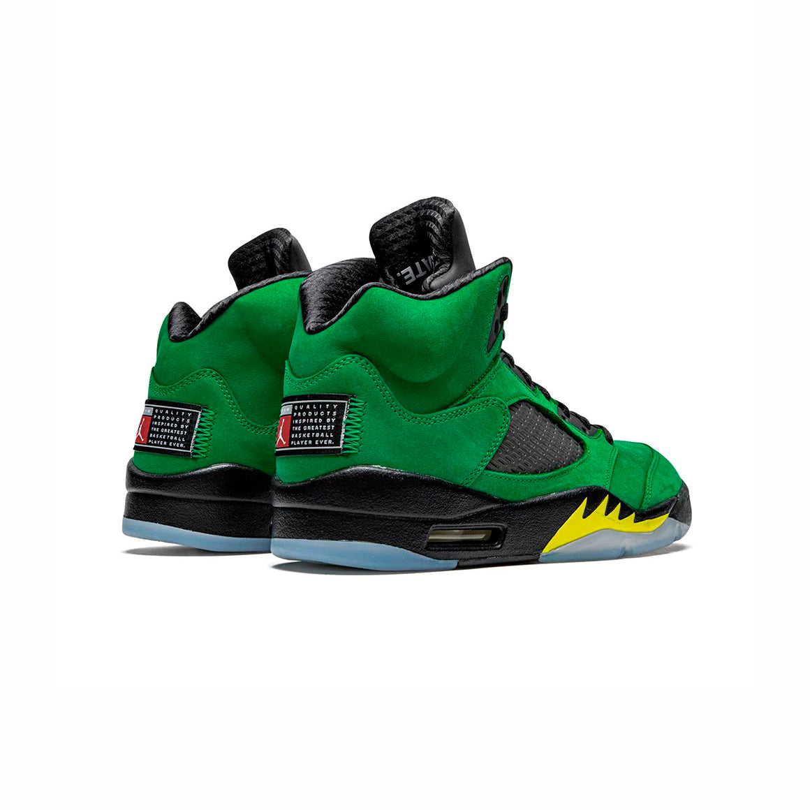 Air Jordan 5 Retro SE Oregon