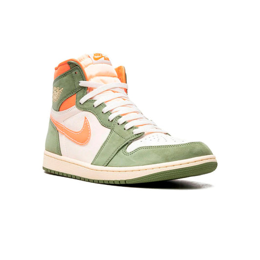 Air Jordan 1 High Craft Celadon
