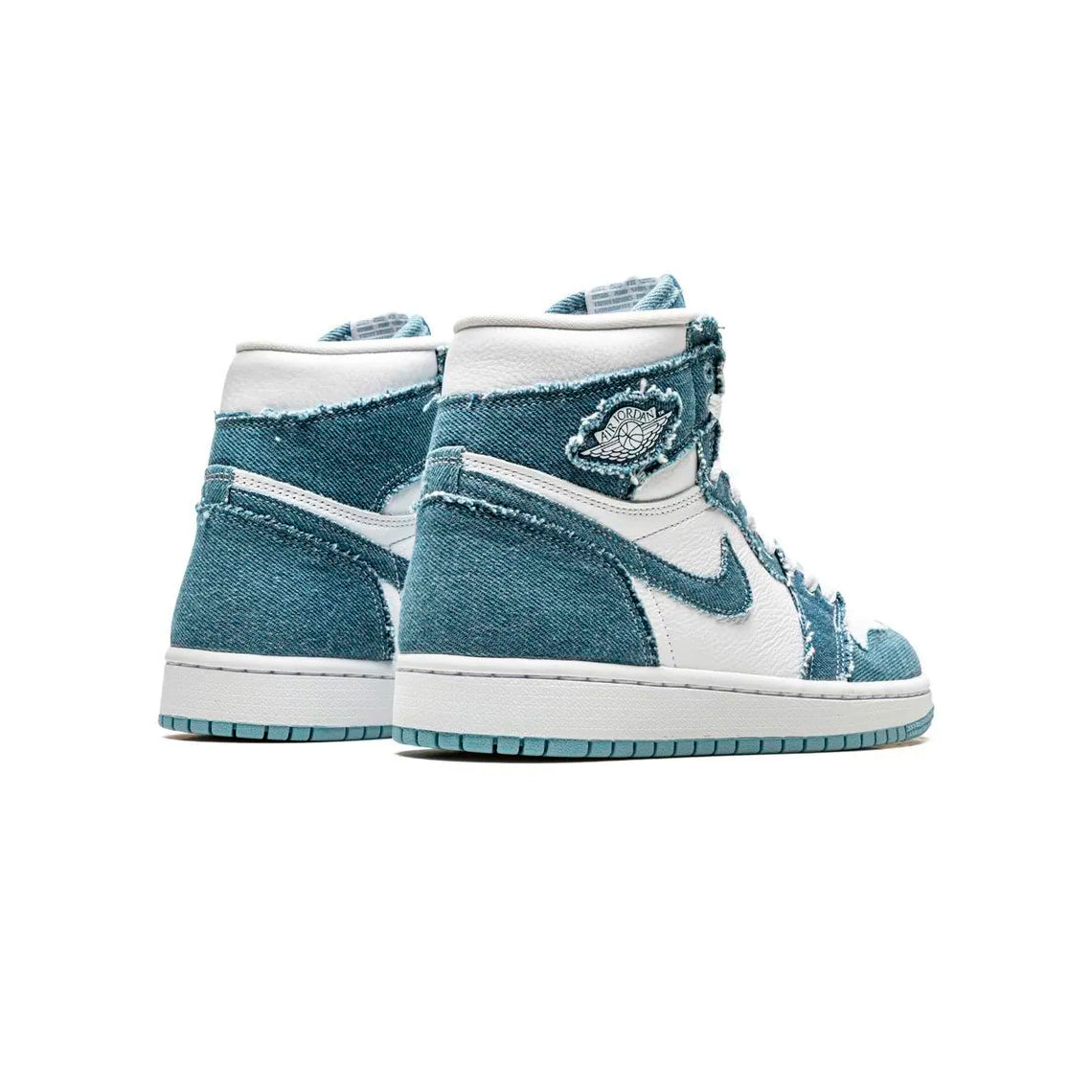 Air Jordan 1 High Denim