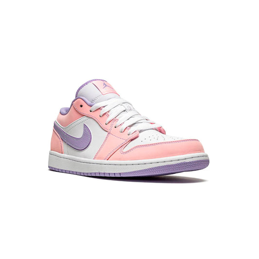 Air Jordan 1 Low Arctic Punch