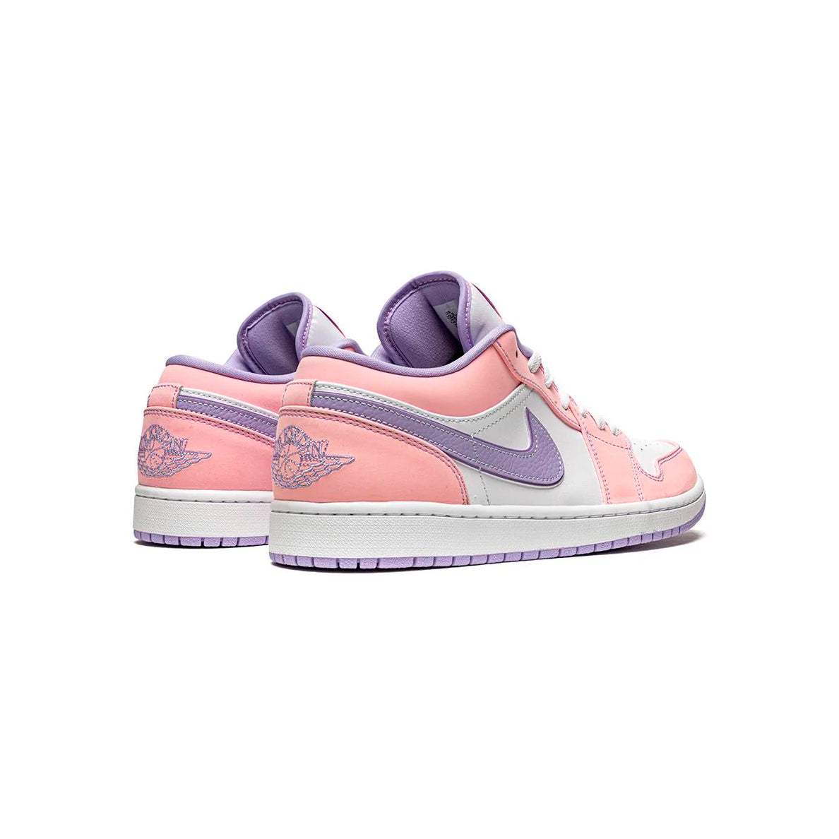 Air Jordan 1 Low Arctic Punch