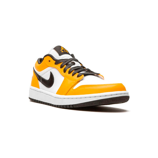 Air Jordan 1 Low Laser Orange