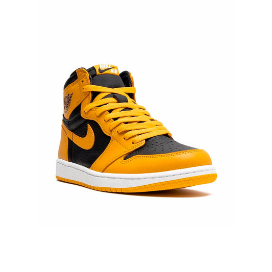 Air Jordan 1 Retro High Pollen