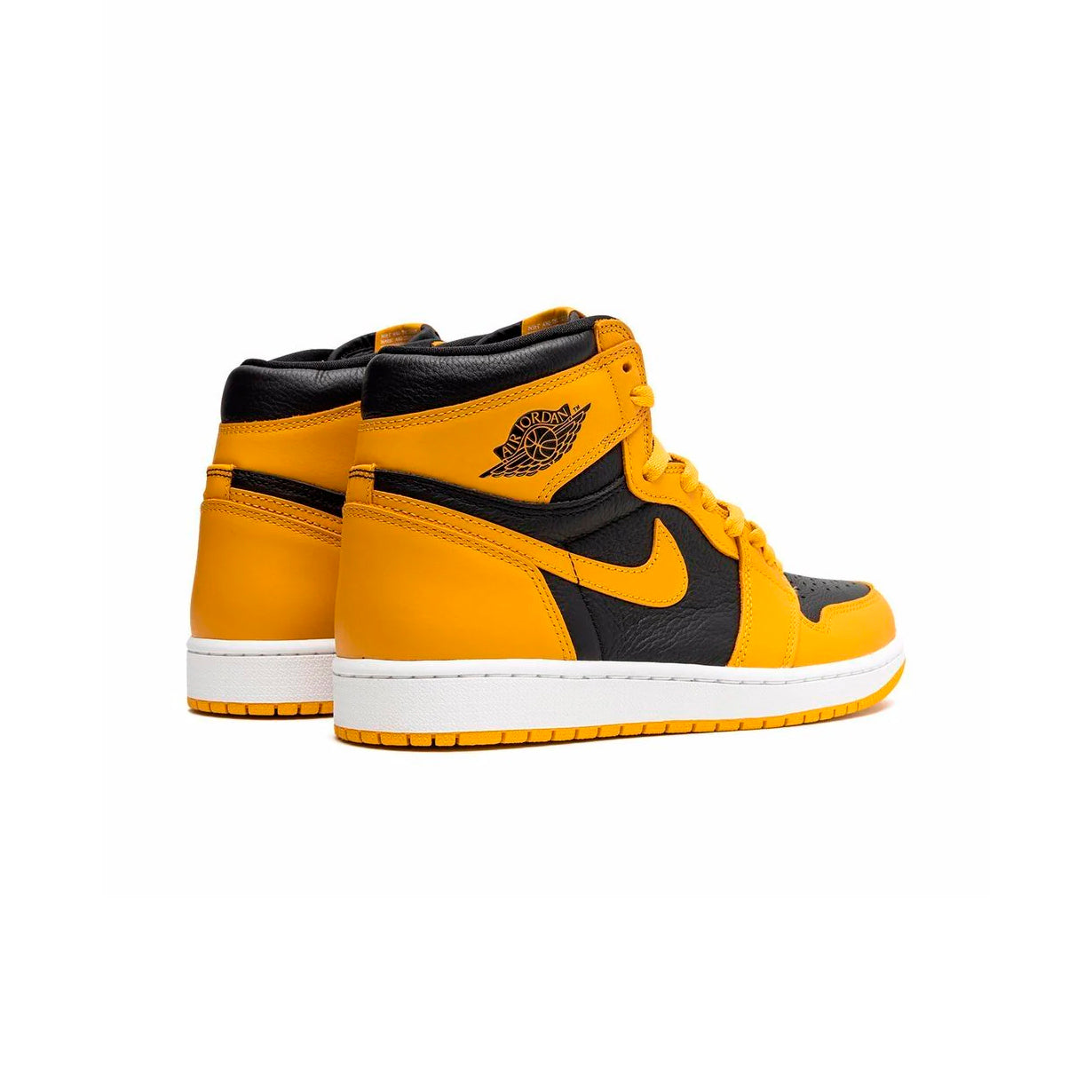 Air Jordan 1 Retro High Pollen