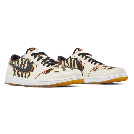 Air Jordan 1 Low Year of the Tiger