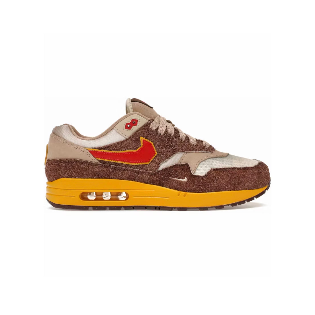 Nike Air Max 1 Swhoosh Low Poly Big Head Origins
