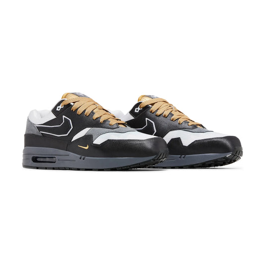 Nike Air Max 1 Swhoosh Low Poly Big Head Mode