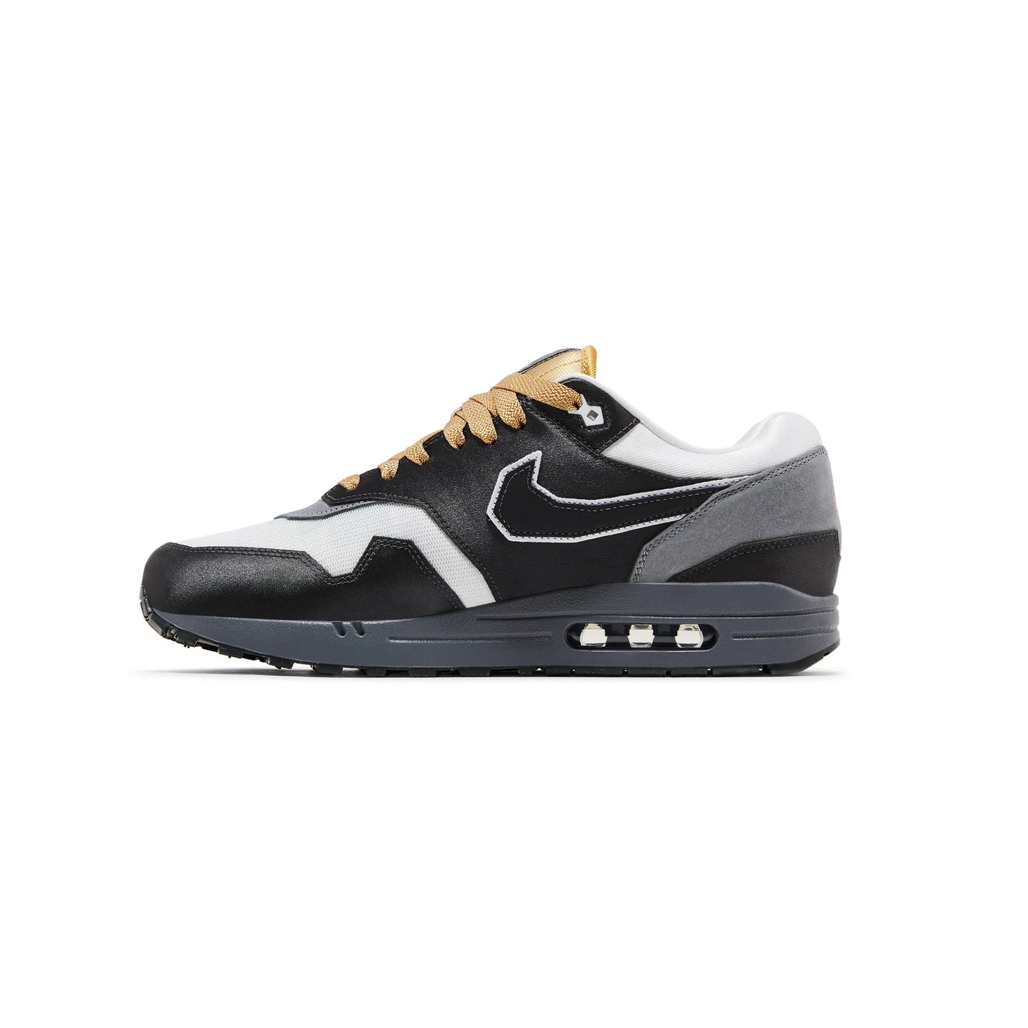 Nike Air Max 1 Swhoosh Low Poly Big Head Mode