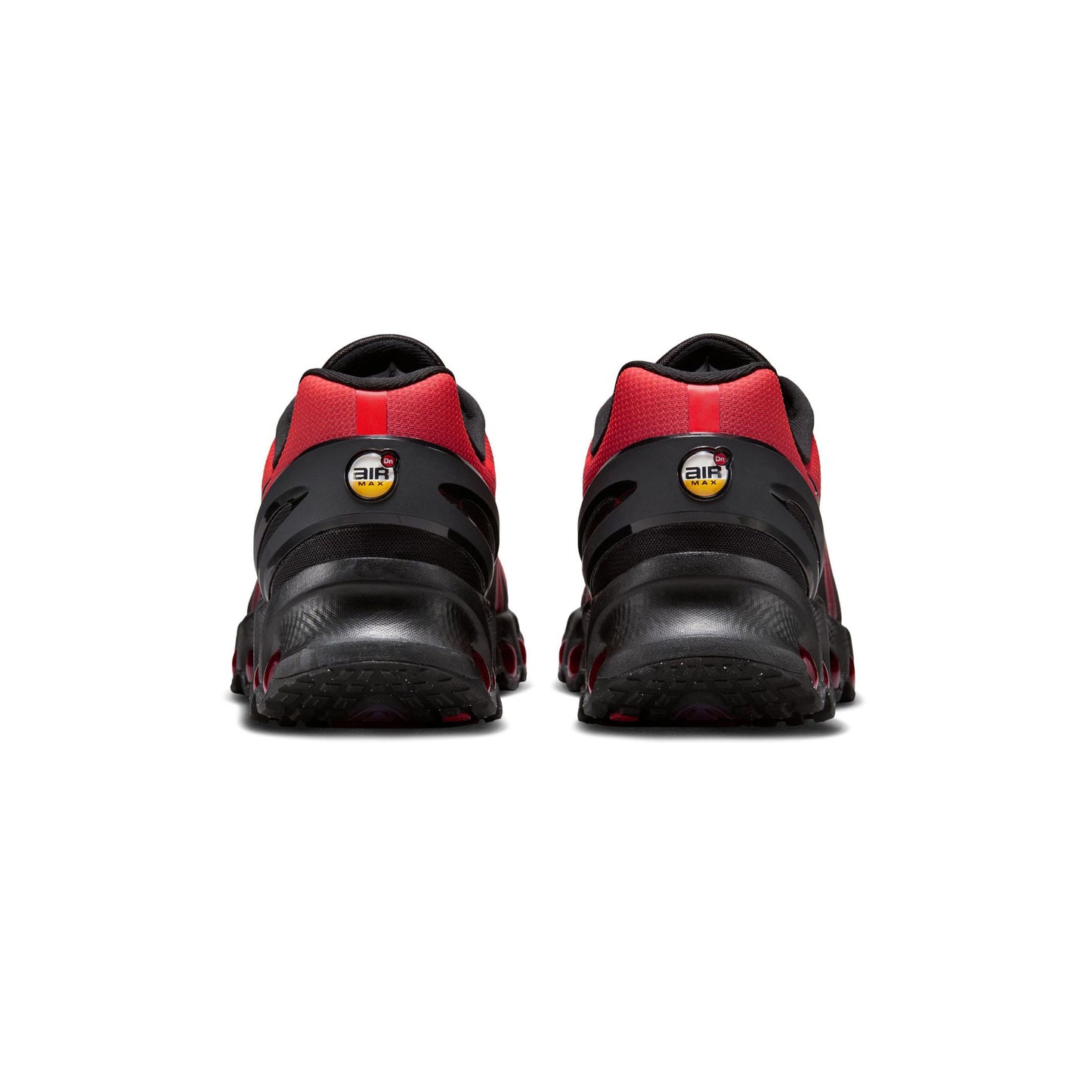 Air Max DN8 Black Bright Chrimson