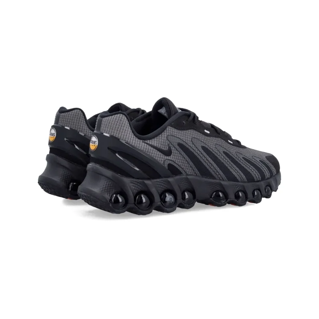 Air Max DN8 SE Black Dark Grey