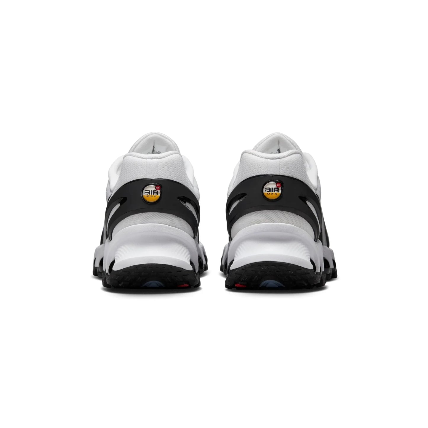 Air Max DN8 White Black