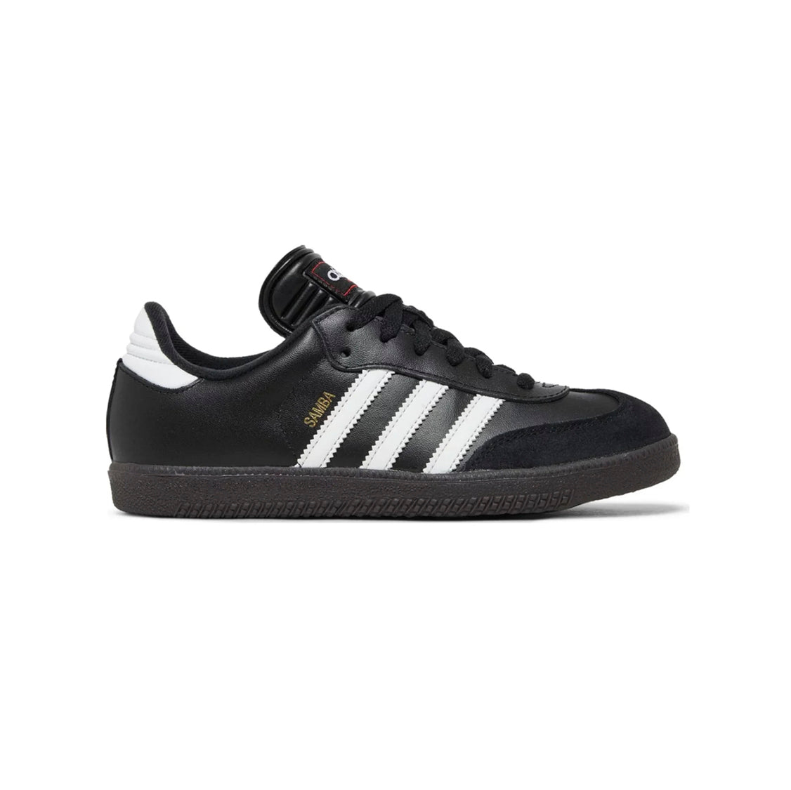 Adidas Kids Samba Triple Black