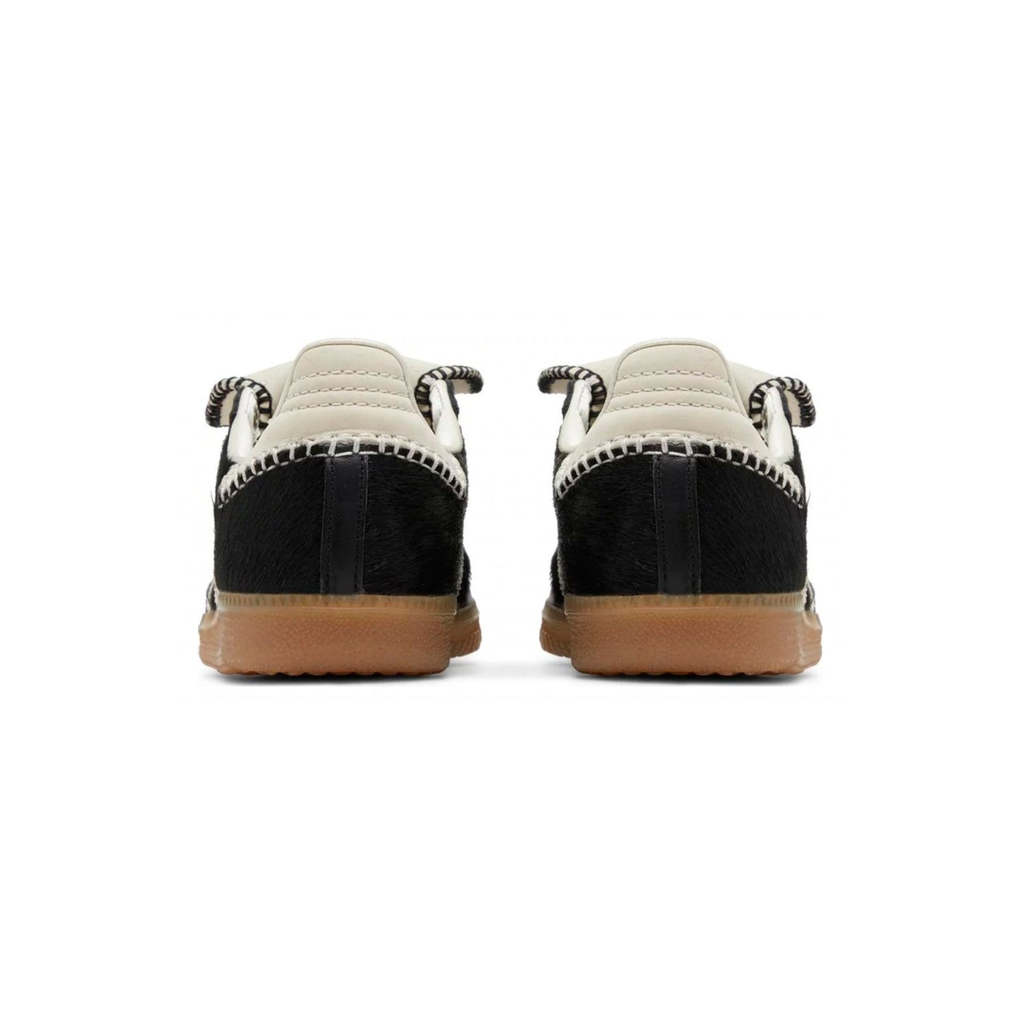 Adidas Samba x Wales Bonner Core Black