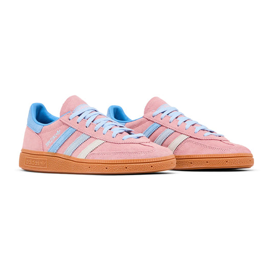 Adidas Handball Spezial Semi Pink Spark Blue