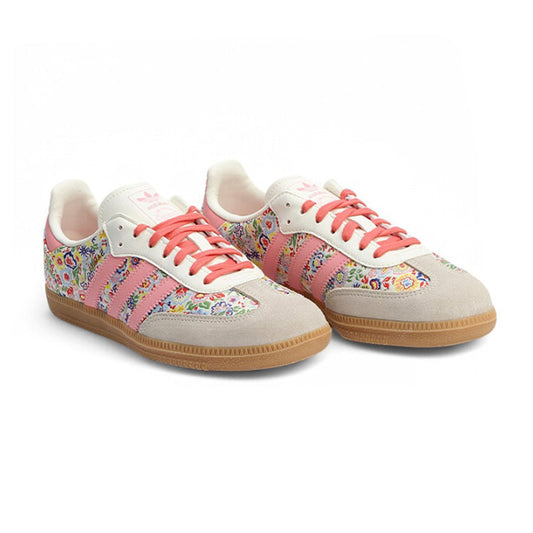 Adidas Samba x Liberty London Floral Embroidery
