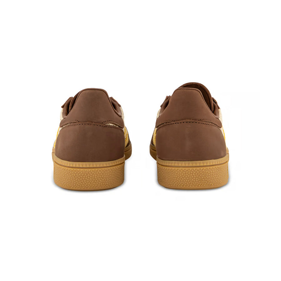 Adidas Handball Spezial Preloved Brown Orange Tint Gum