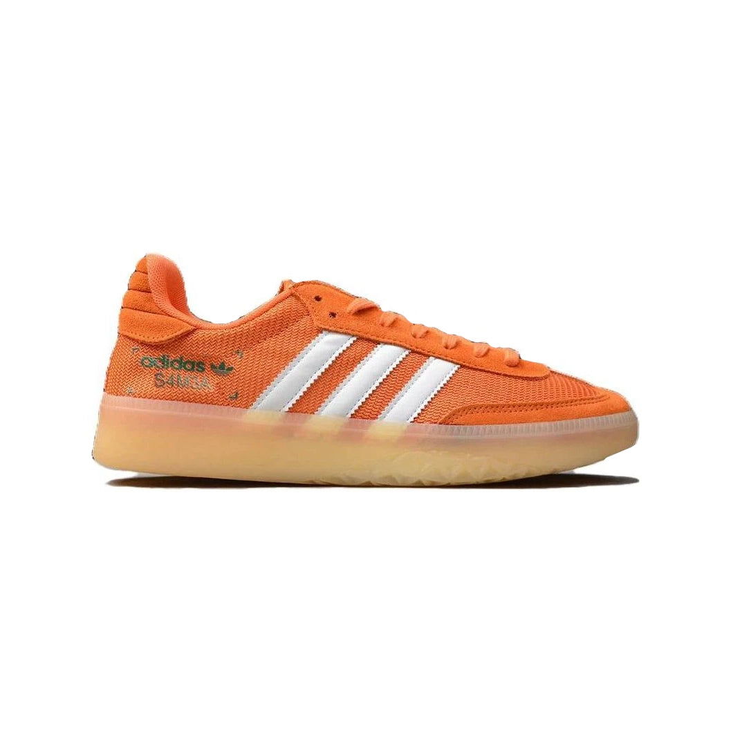 Adidas Samba RM Orange Frost – The Cool Gang Shop