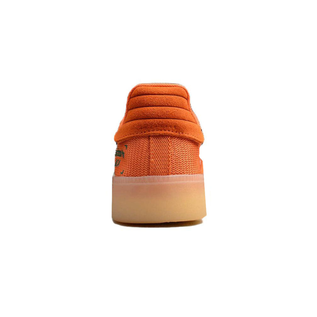 Adidas Samba RM Orange Frost