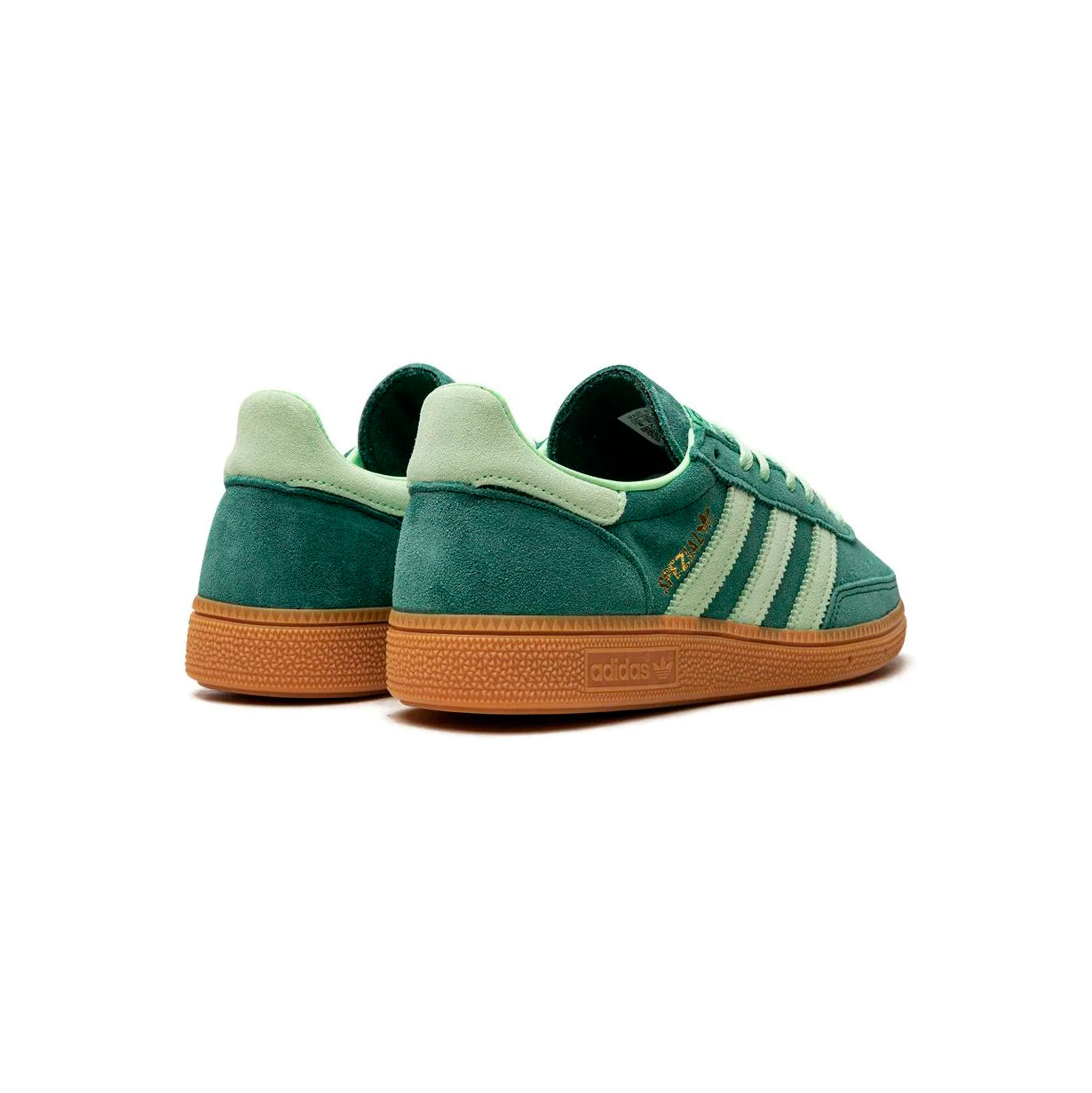 Adidas Handball Spezial Collegiate Green