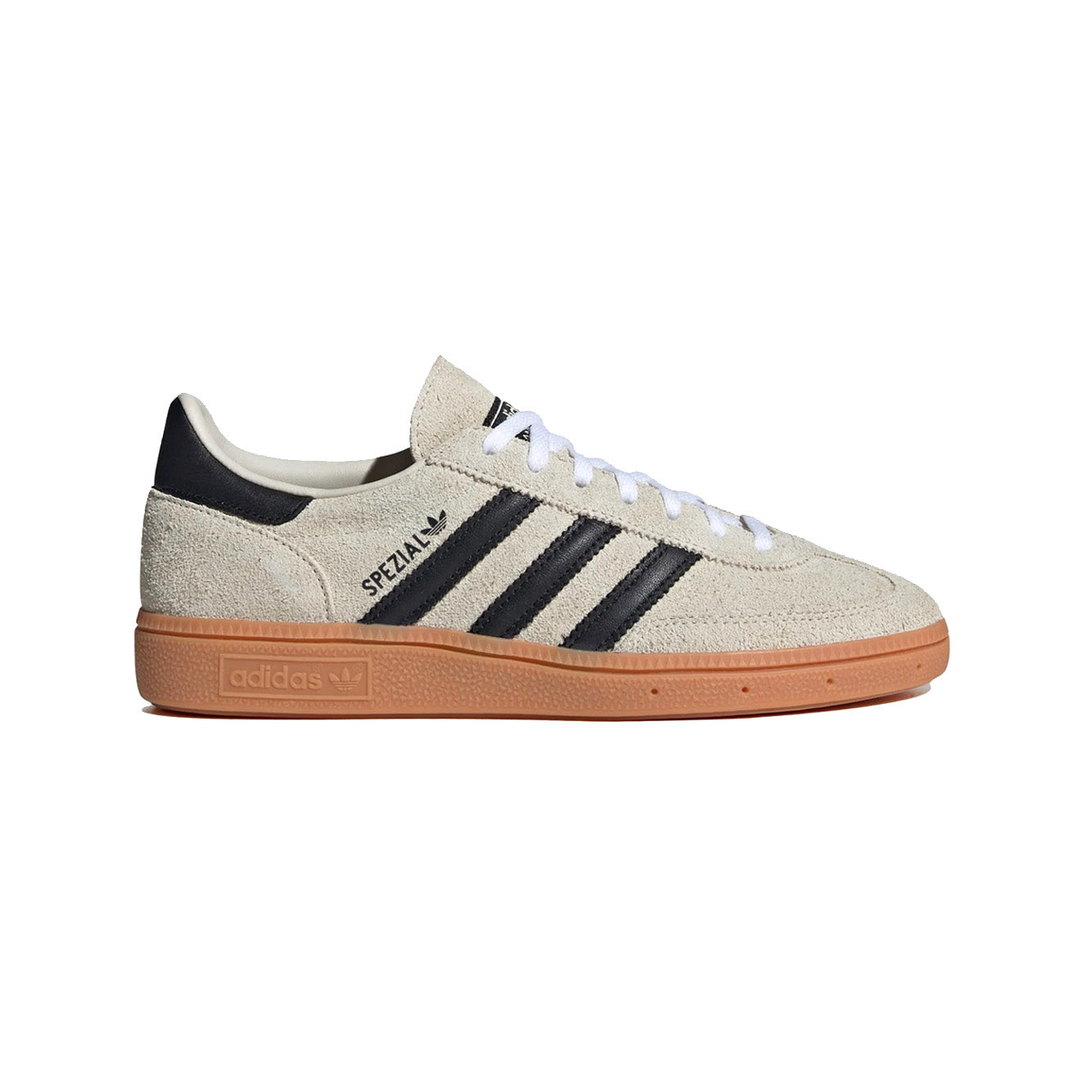 Adidas Handball Spezial Aluminium Black
