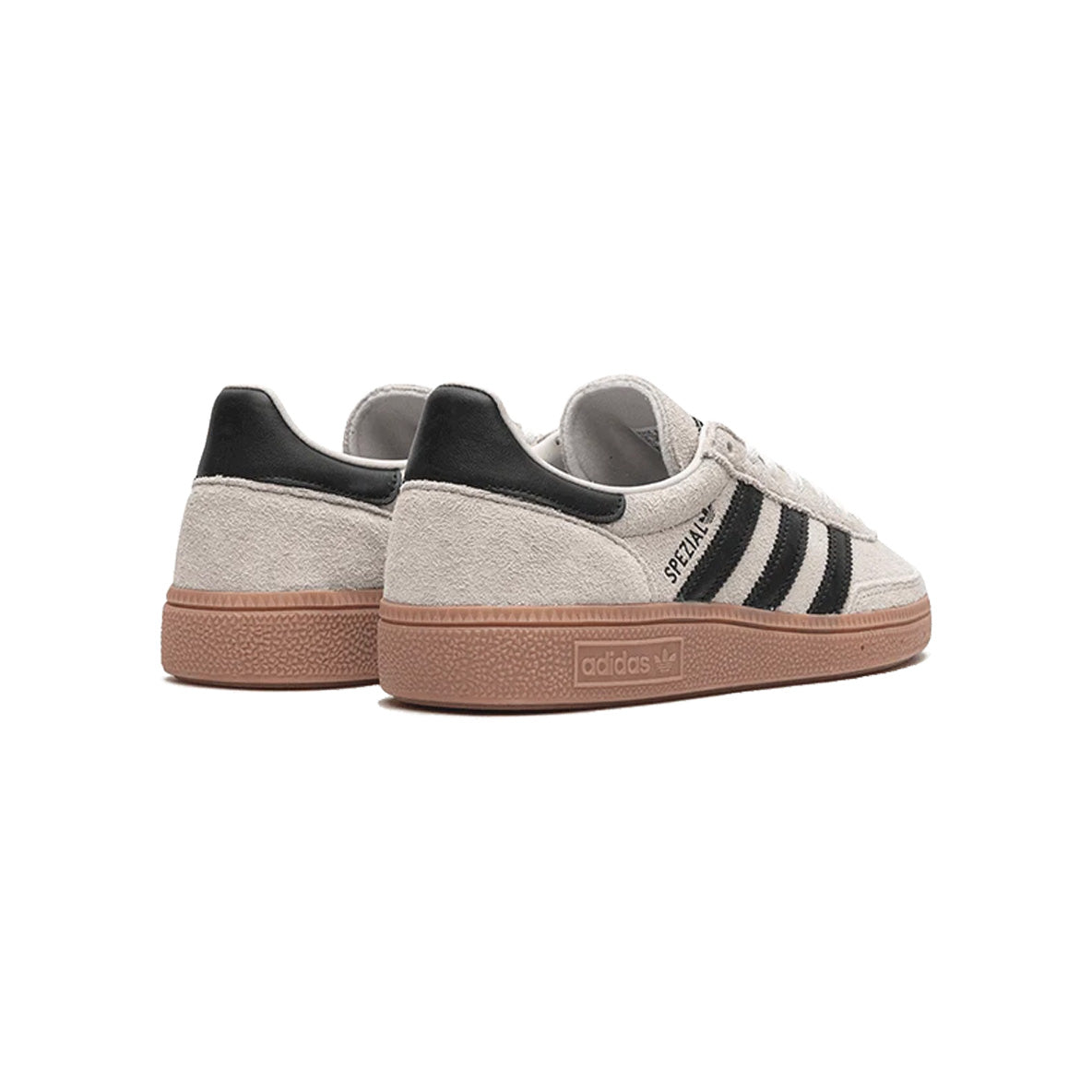 Adidas Handball Spezial Aluminium Black