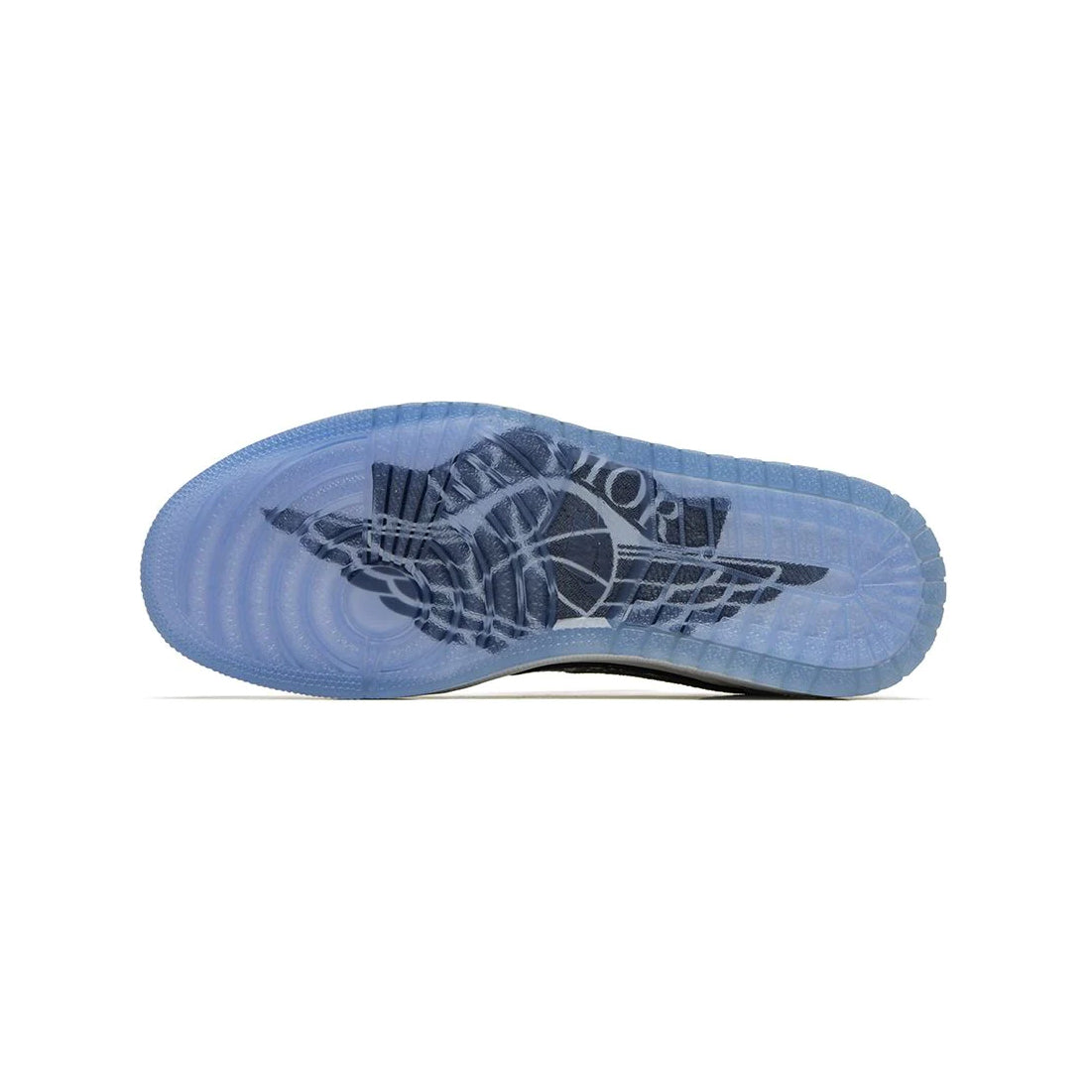 Air Jordan 1 Low x Dior