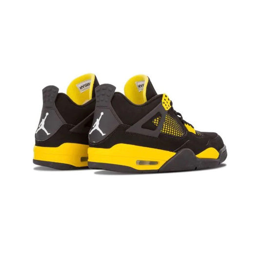 Air Jordan 4 Retro Thunder