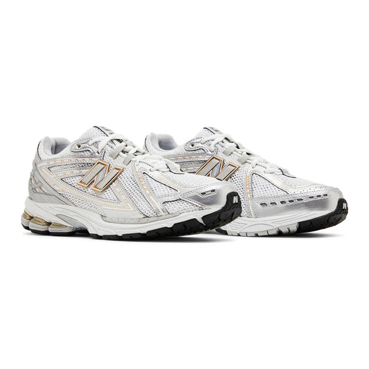 New Balance 1906R White Silver Metallic