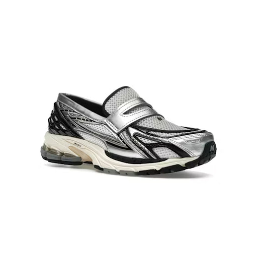 New Balance 1906L Silver Metallic Cream