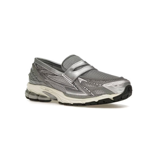 New Balance 1906L Metallic Silver