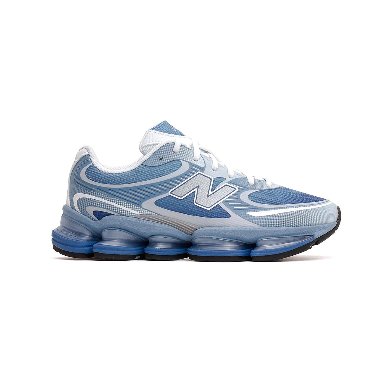 New Balance 2000 Still Water Baby Blue