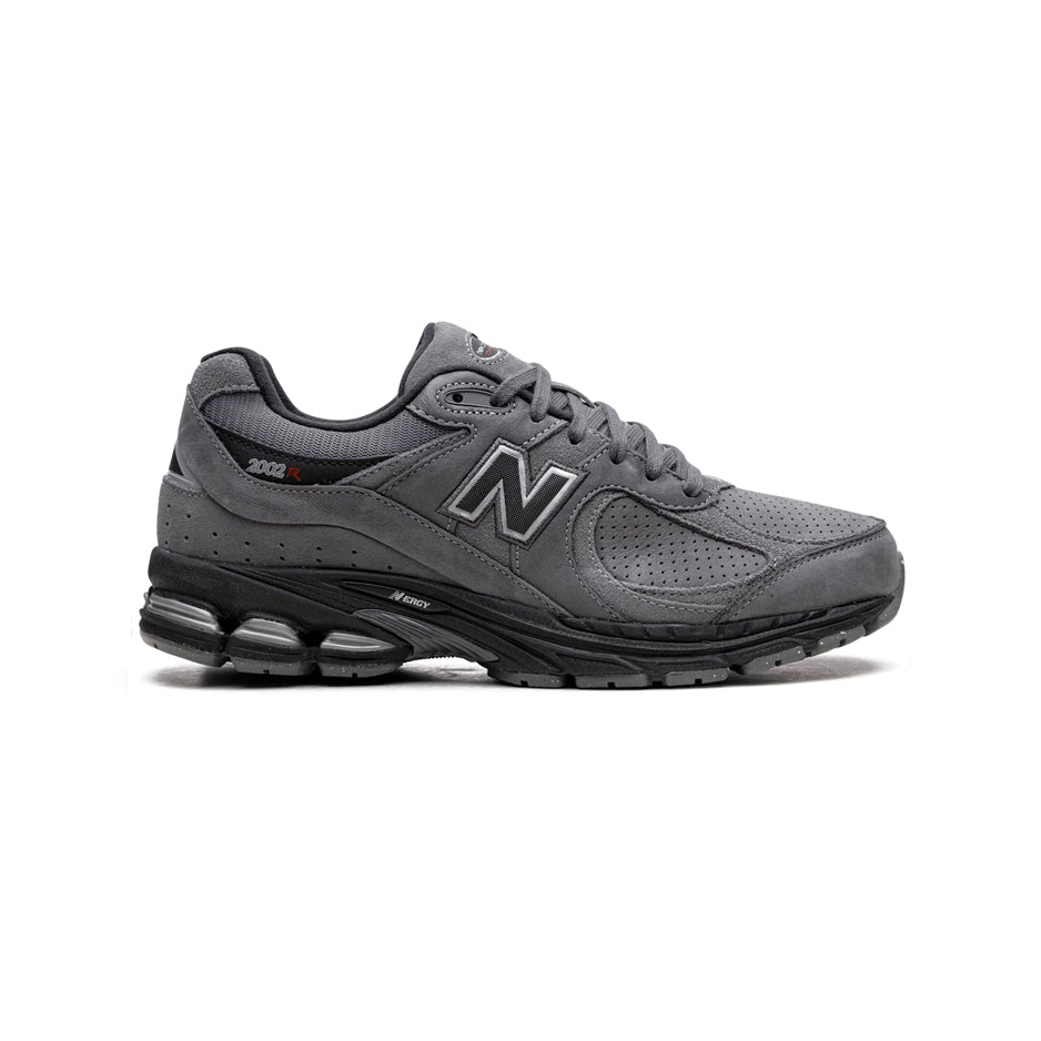 New Balance 2002R Castlerock Grey
