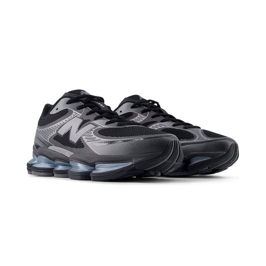 New Balance Abzorb 2000 Black Grey