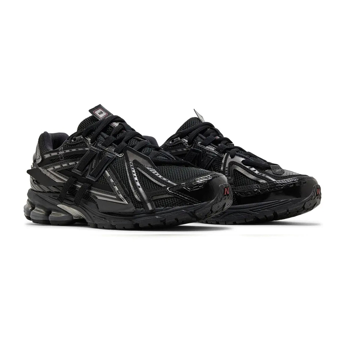 New Balance 1906A Black