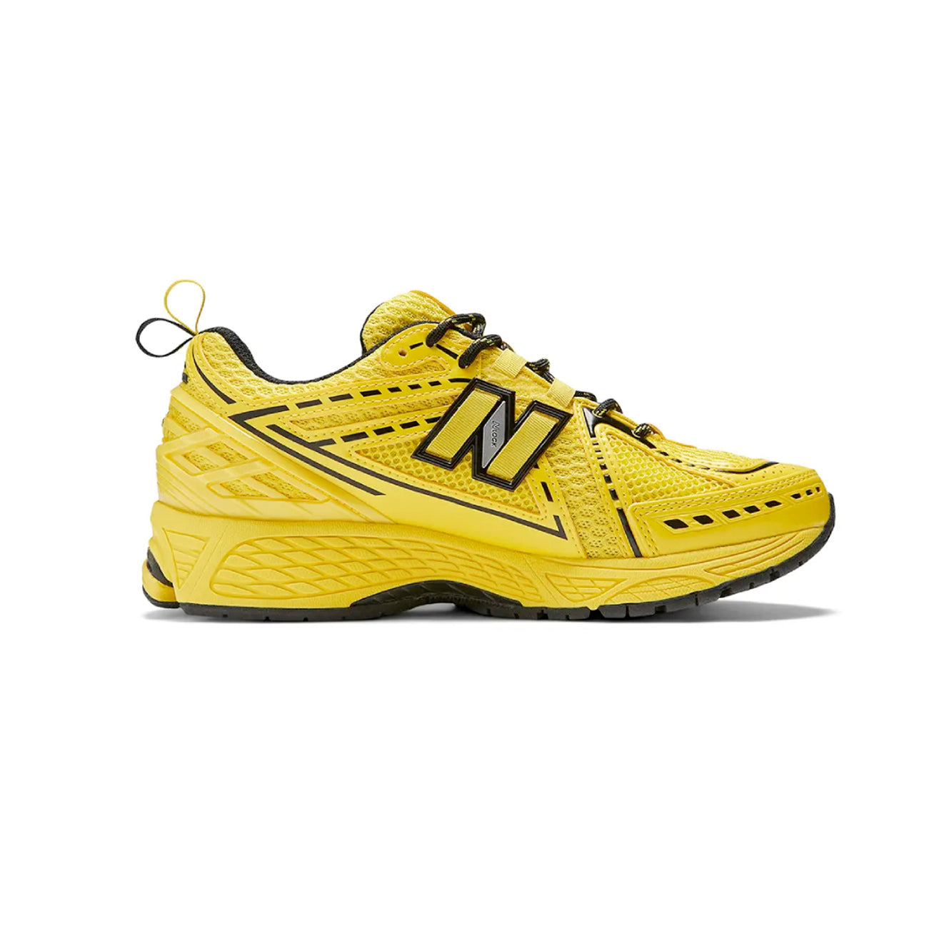 New Balance 1906R x Ganni Blazzer Yellow
