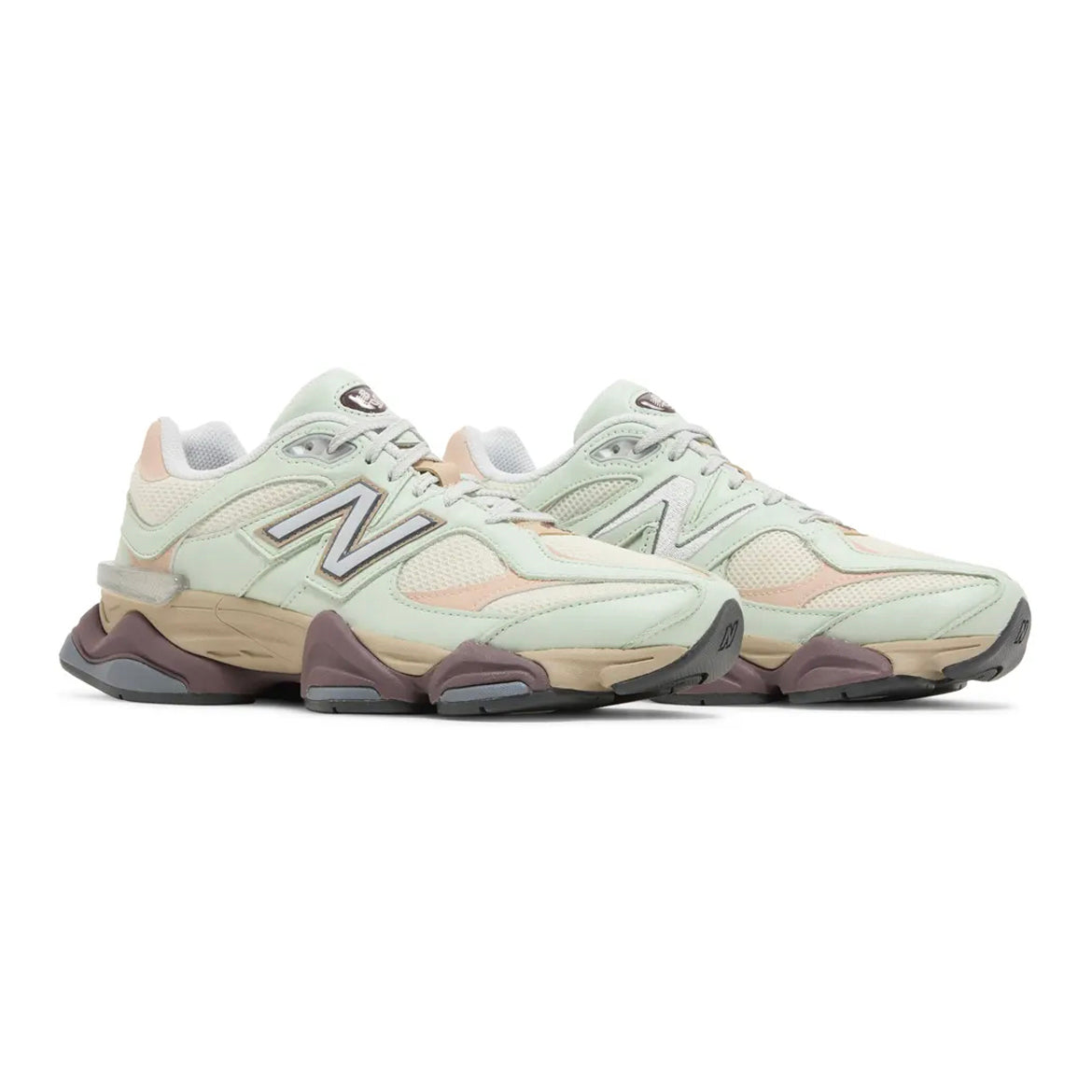 New Balance 9060 Clay Ash
