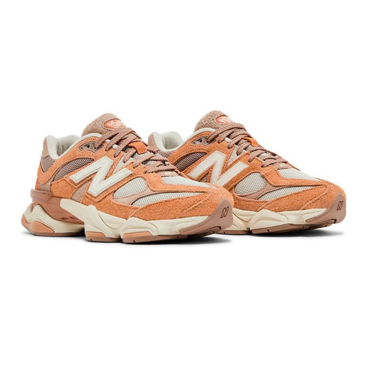 New Balance 9060 Flat Taupe Cooper