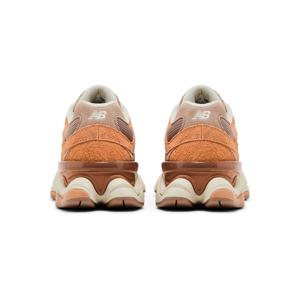 New Balance 9060 Flat Taupe Cooper