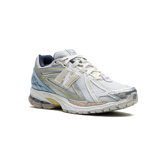 New Balance 1906R x Kith White