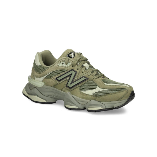 New Balance 9060 Dark Olivine