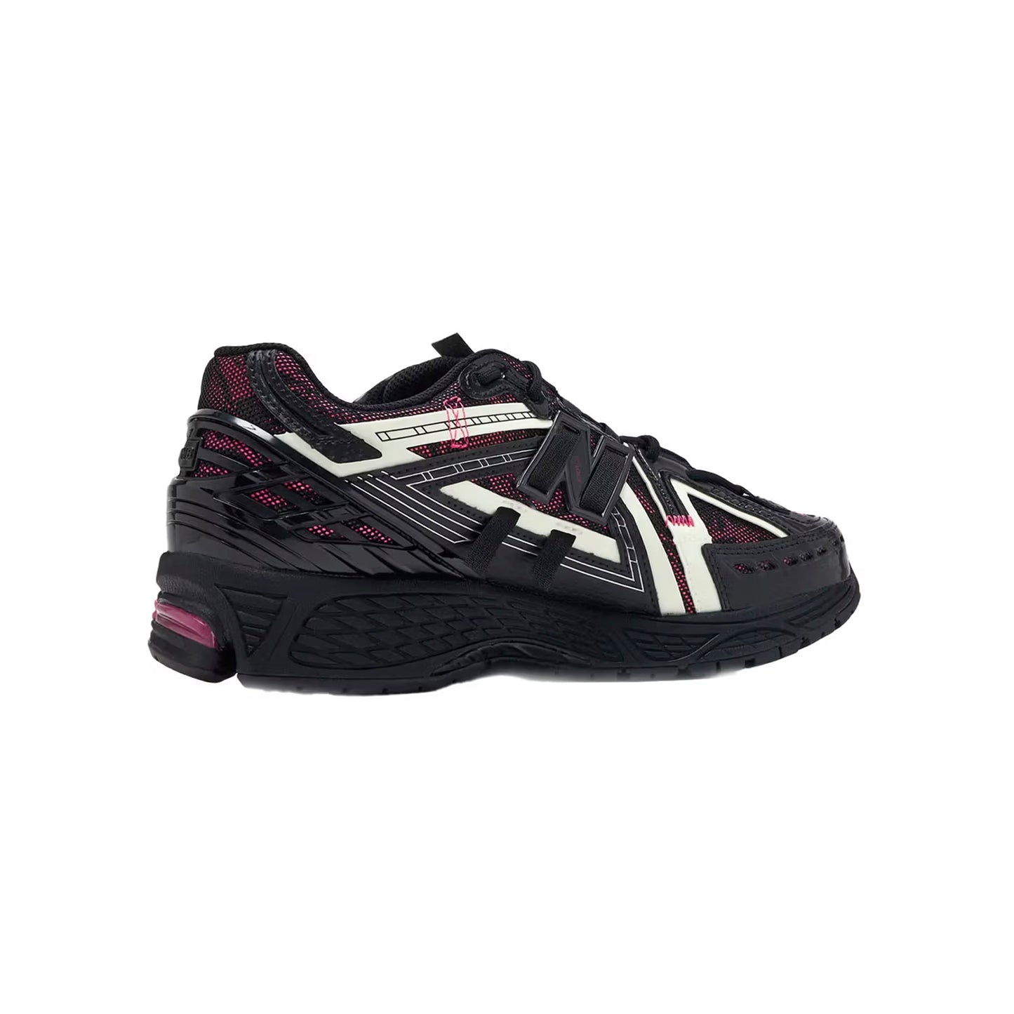 New Balance 1906A Black Pink